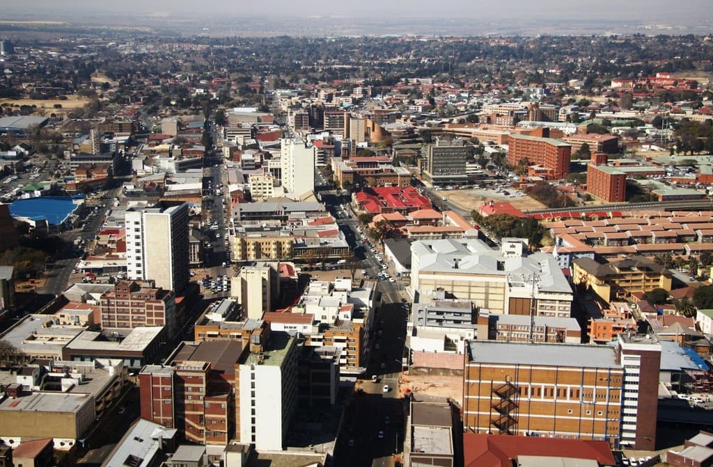 Next Mayor of Ekurhuleni (Germiston)? - image