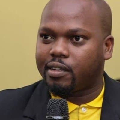 icon for Lwazi Pakade
