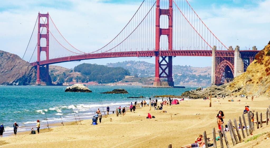 Highest temperature in San Francisco on August 25? card icon