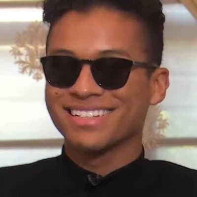 icon for Jaafar Jackson
