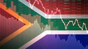 South Africa Annual Inflation 2026 card icon