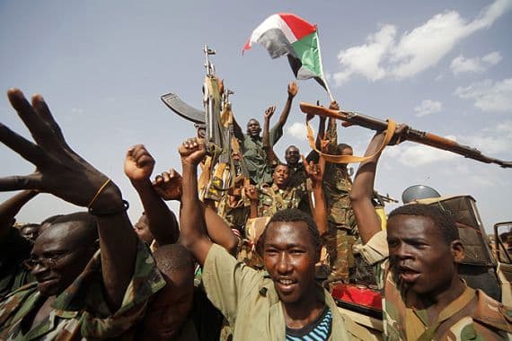 icon for Sudan civil war ceasefire by December 31, 2026?