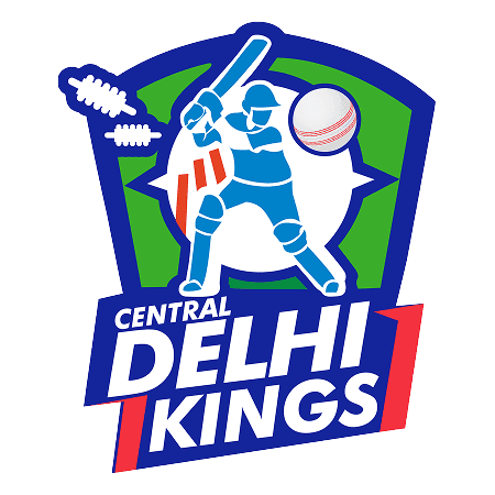 Central Delhi Kings