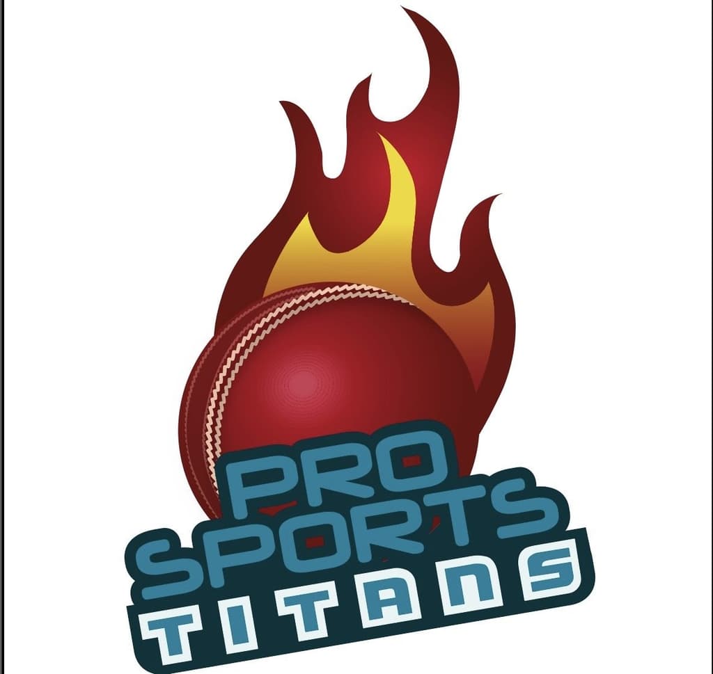 Pro Sports Titans