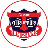 IDream Tiruppur Tamizhans