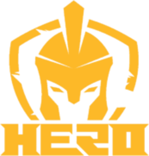 Hero JiuJing