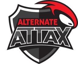 ALTERNATE aTTaX Ruby