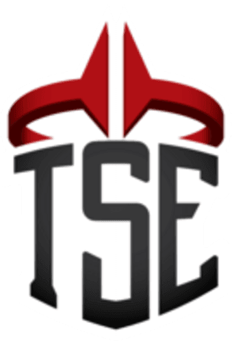 Twisted Saints Esports