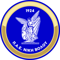 GS Níki Vólou