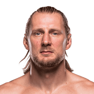 Alexander Volkov