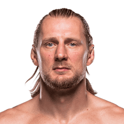 Alexander Volkov