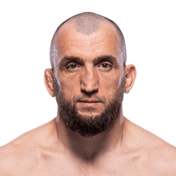 Muslim Salikhov