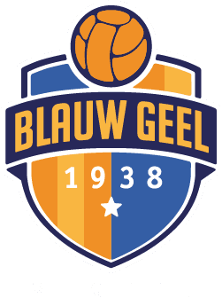 Blauw-Geel '38
