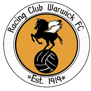 Racing Club Warwick FC