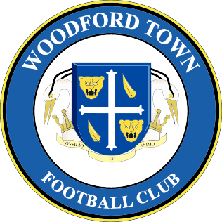 Woodford Town FC