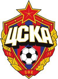 PFK CSKA Moskva