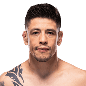 Brandon Moreno