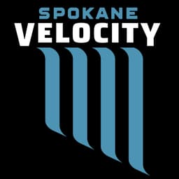 Spokane Velocity FC