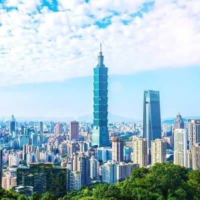 Taipei Mayor Election Winner - image