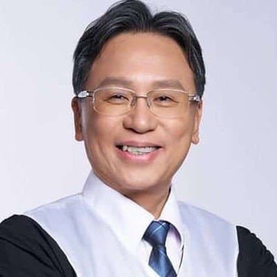 icon for Wei Ping-cheng