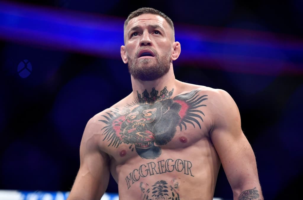 icon for UFC: Who Will Conor McGregor Fight Next?