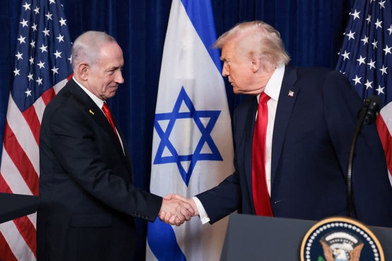 icon for US announces military base in Israel in 2026?
