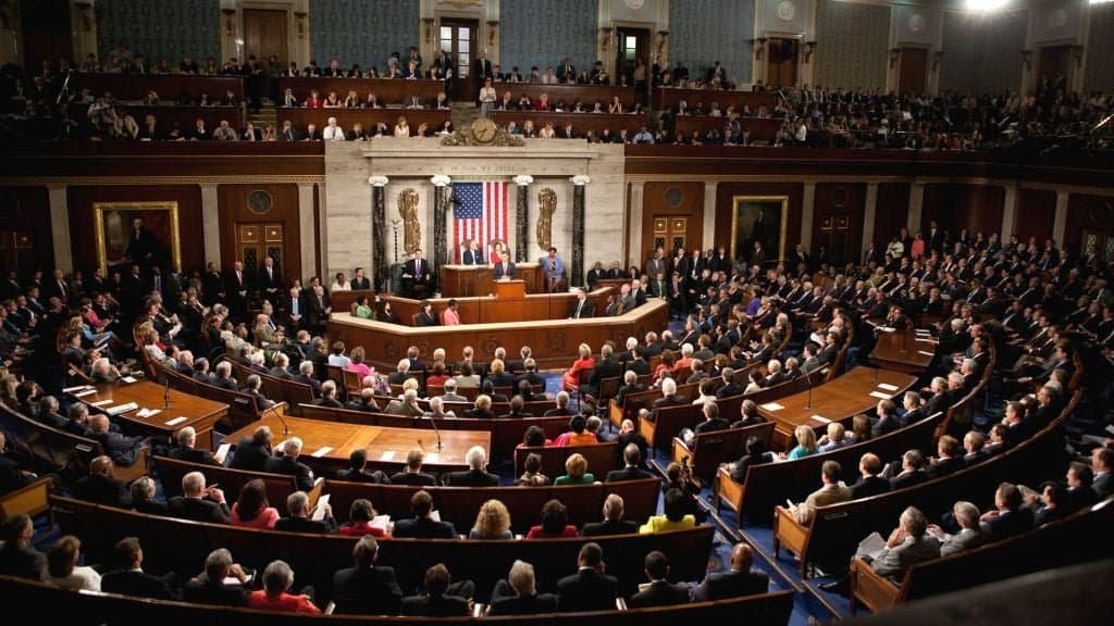icon for Congress approves Iran deal in 2026?