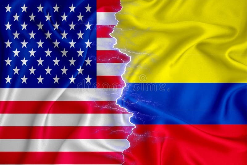 US strike on Colombia by...? card icon