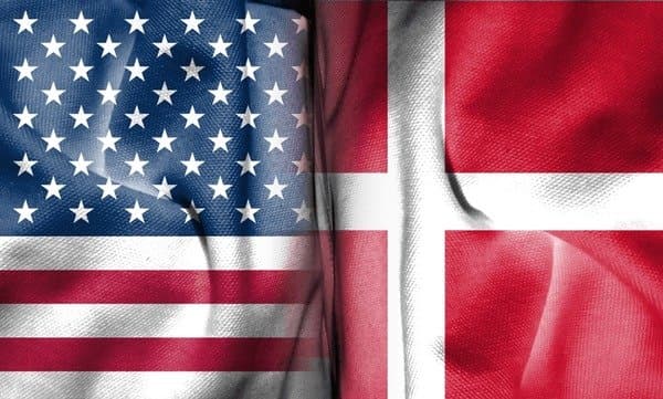 icon for US x Denmark Military clash before 2027?