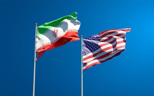 icon for Next round of US-Iran peace talks by...?