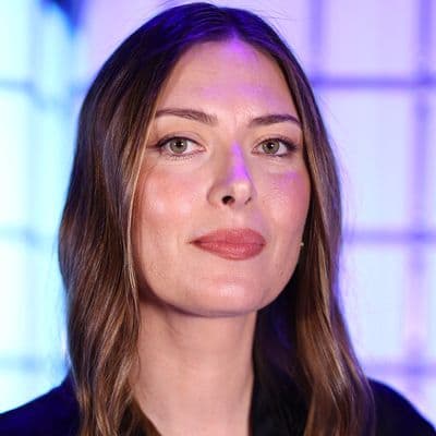 icon for Maria Sharapova