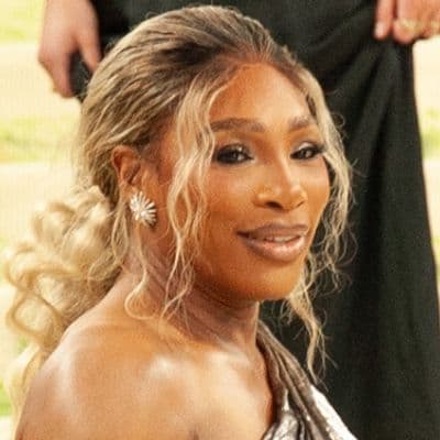icon for Serena Williams