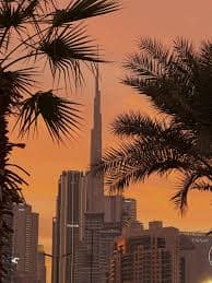 What level will the Dubai Real Estate Index hit in 2026? card icon