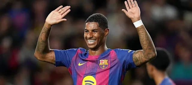 icon for Will Marcus Rashford stay at Manchester United?