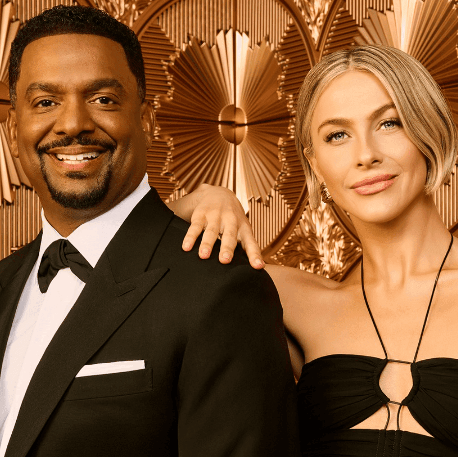 Who will be cast on Dancing With the Stars: Season 35? card icon