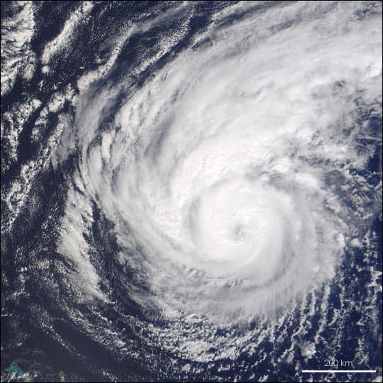 Where will a hurricane make landfall in the US during the 2026 hurricane season? card icon