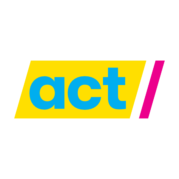 icon for ACT New Zealand