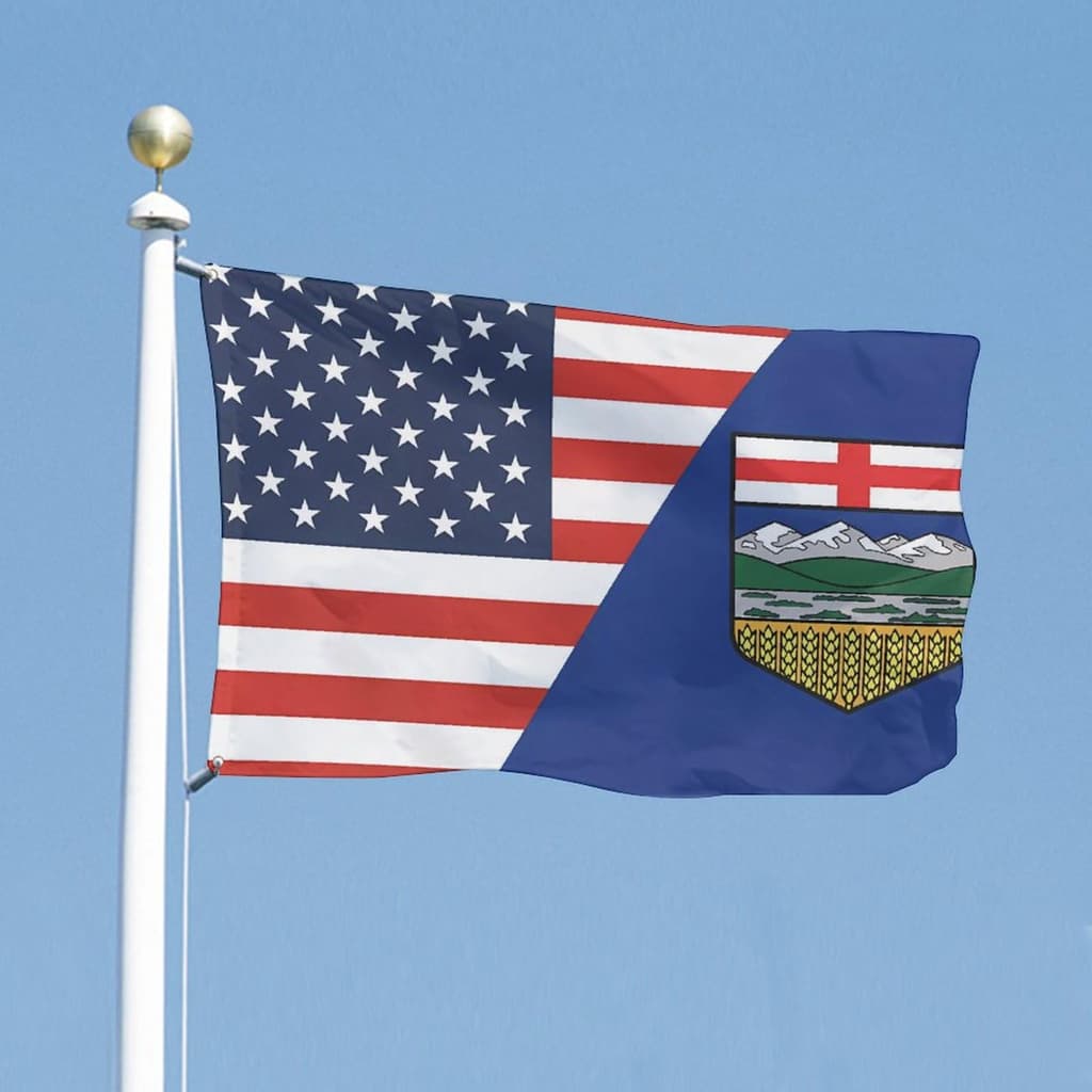 Will Alberta vote for independence in 2026? card icon