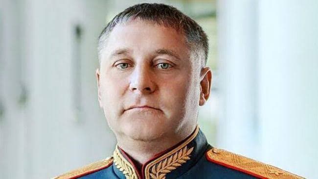 icon for Will Alexander Shuvaev win the 2026 Belgorod Oblast gubernatorial elections?