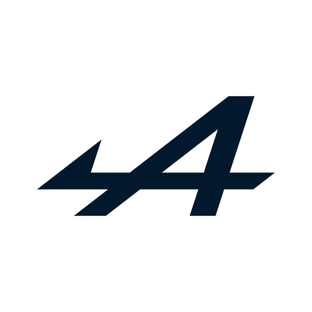 icon for Alpine