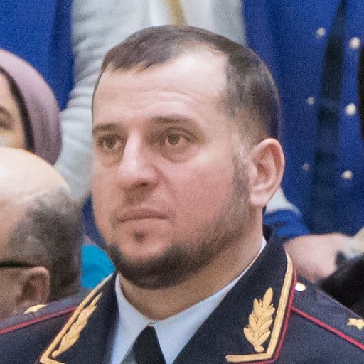 icon for Apti Alaudinov