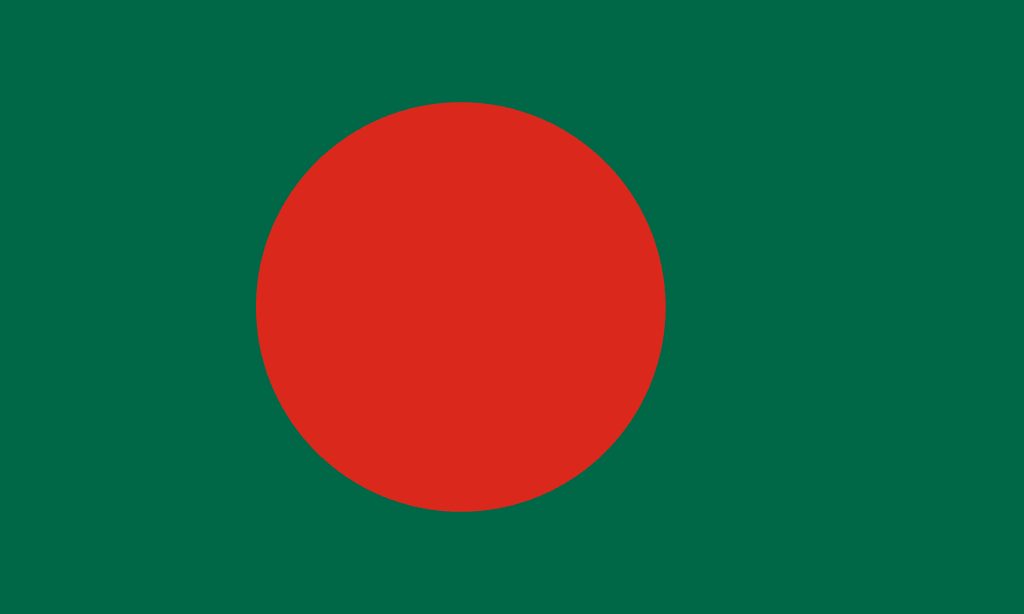 icon for Bangladesh