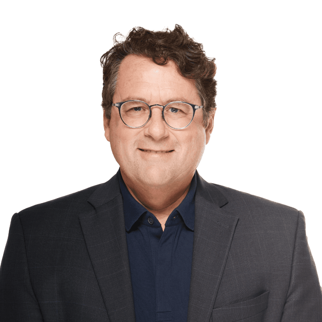 icon for Bernard Drainville