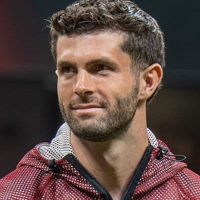 icon for Christian Pulisic