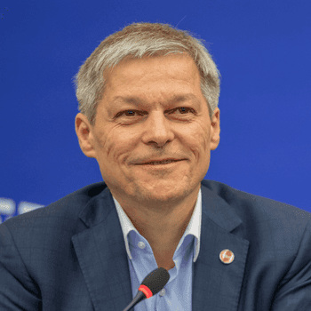 icon for Dacian Cioloș