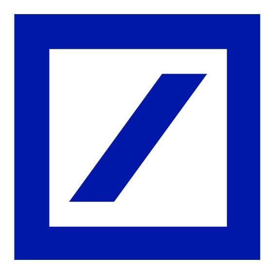 icon for Deutsche Bank