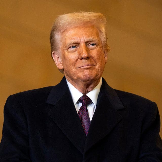 icon for Donald Trump