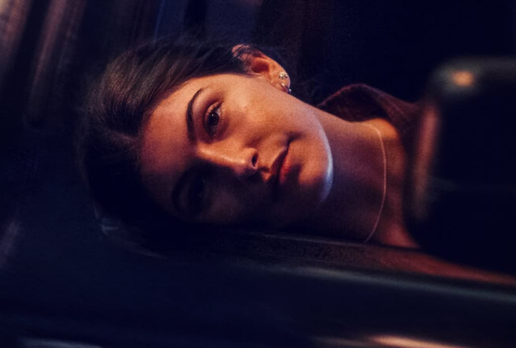 icon for Will "Don't Say Good Luck" be the top global Netflix movie this week?