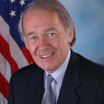 icon for Ed Markey