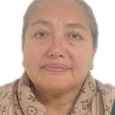 icon for Flor de María Hurtado Valdez